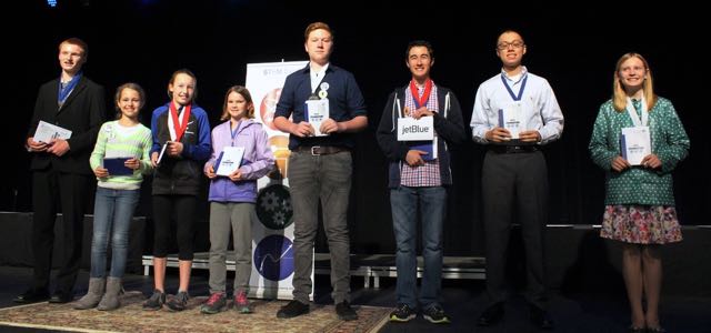 CSSF Advances and Alternates