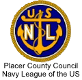 Navy League Logo